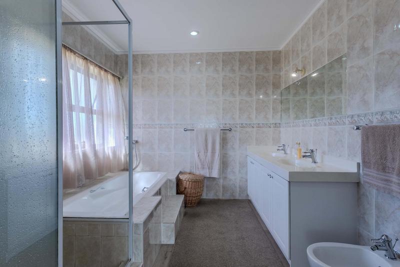 3 Bedroom Property for Sale in Durbanville Western Cape